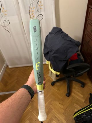 Pala pádel Head Extreme Motion
