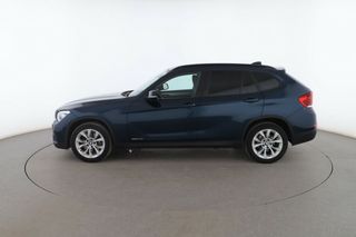 BMW X1 sDrive 18d