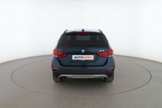 BMW X1 sDrive 18d