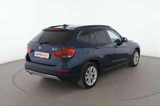 BMW X1 sDrive 18d