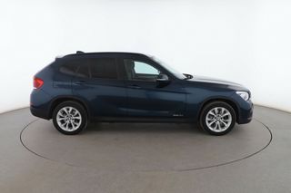 BMW X1 sDrive 18d