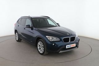 BMW X1 sDrive 18d