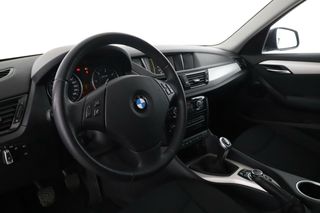 BMW X1 sDrive 18d