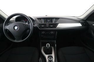 BMW X1 sDrive 18d