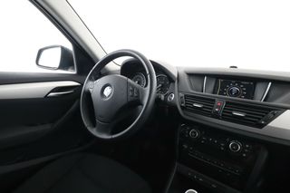 BMW X1 sDrive 18d