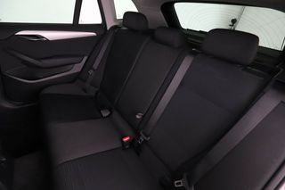 BMW X1 sDrive 18d