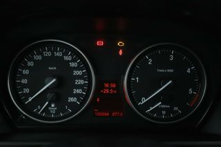 BMW X1 sDrive 18d