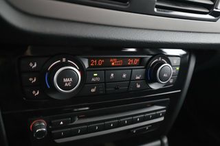 BMW X1 sDrive 18d