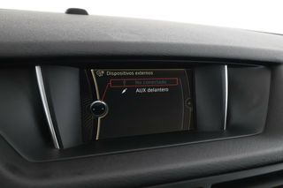 BMW X1 sDrive 18d