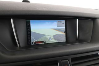 BMW X1 sDrive 18d