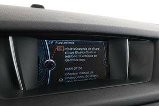 BMW X1 sDrive 18d