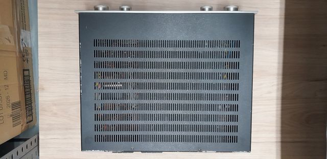 Amplificador Marantz PM-500