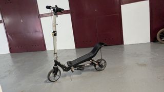 Scooter Space Patinete
