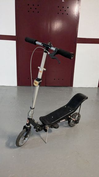 Scooter Space Patinete