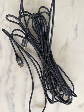 Cable HDMI Twozoh 4K - 10m