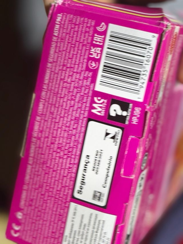 Barbie Film Margot Robbie Bambola