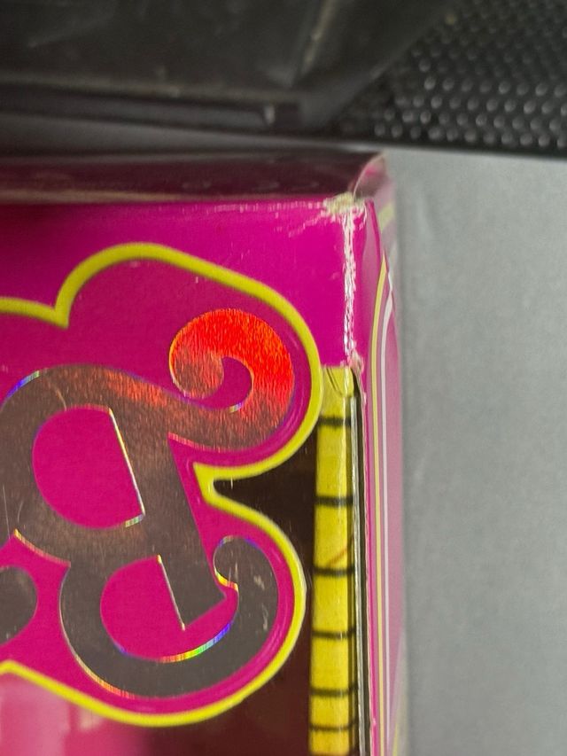 Barbie Film Margot Robbie Bambola