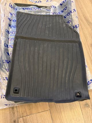 Alfombrillas Volvo XC90 - nuevas
