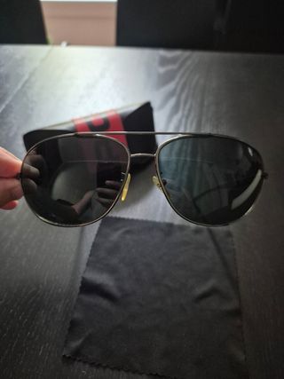 Gafas Police S8182 - Aviator