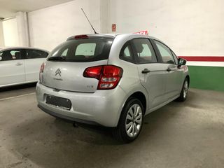 Citroen C3 2012