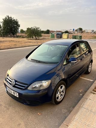 Volkswagen Golf Plus 2006
