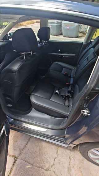 Citroen C6 2.2 Hdi Diesel Automático 2010.