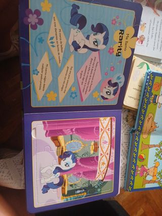 Varios cuentos infantiles
