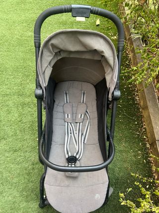 Cybex EEZY S + 2 Silla Paseo