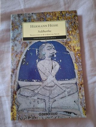Siddhartha (Contemporanea / Contemporary) (Span...