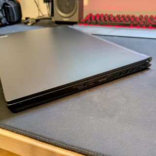 Portátil MSI  - Ryzen 9 5900HX -  RX 6700M 10GB