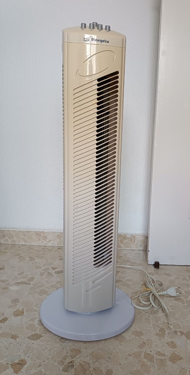 Ventilatore a torre Orbegozo TW0755