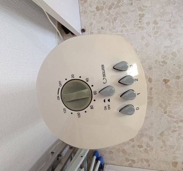Ventilatore a torre Orbegozo TW0755