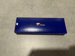 Bolígrafo Waterman París con estuche original