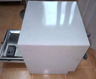 Lavavajillas mini Balay Modelo 3VS240BD 
