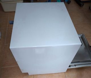 Lavavajillas mini Balay Modelo 3VS240BD 