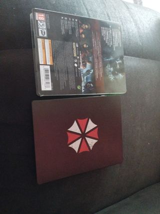 Resident Evil 2 - Xbox One