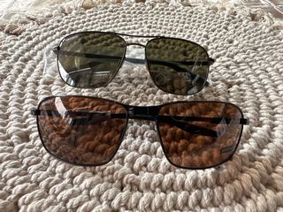 Serengeti: Gafas sol - 2 pares