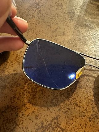 Serengeti: Gafas sol - 2 pares