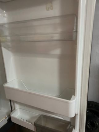 Frigorífico Congelador Daewo