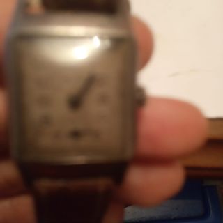 4 relojes caballero vintage
