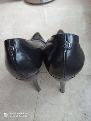 Zapatos salón