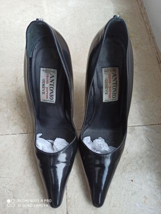 Zapatos salón