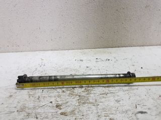 Eje rueda trasera Yamaha Sr 