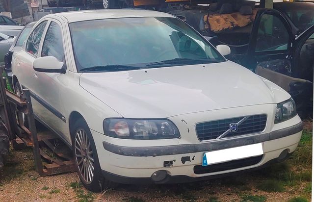 Llantas Volvo 17" - 4 uds