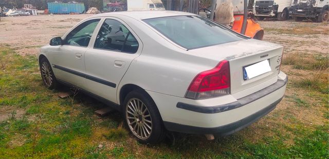 Llantas Volvo 17" - 4 uds