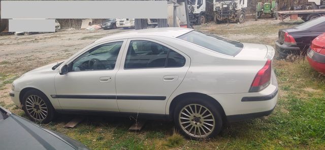 Llantas Volvo 17" - 4 uds