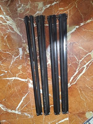 Guías para cajones.