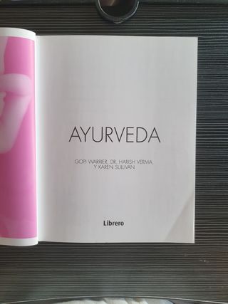 Ayurveda