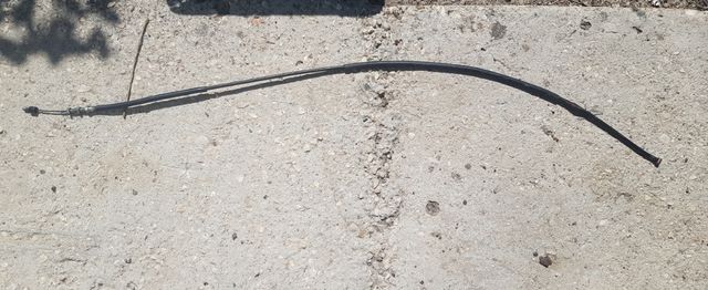 Cable embrague Yamaha Sr