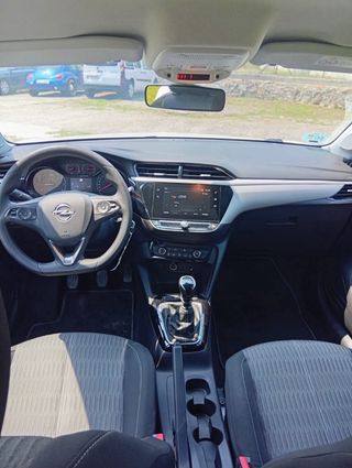 Opel Corsa 2021